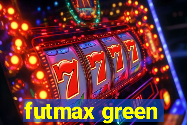 futmax green